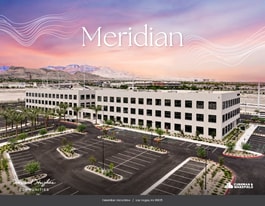 Meridian - Office Space