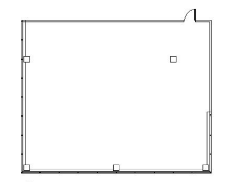 3 Hawthorn Pky, Vernon Hills, IL for lease Floor Plan- Image 1 of 1