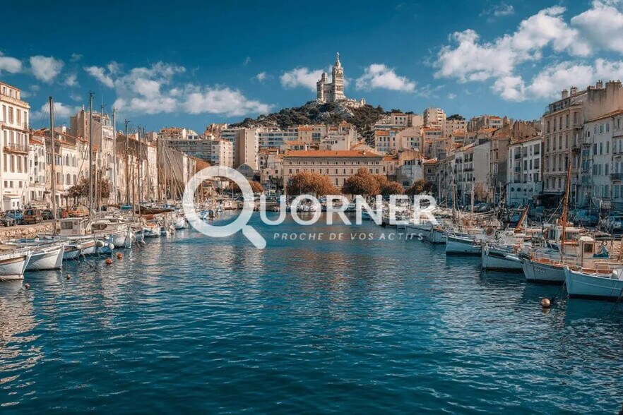 Retail in Marseille for sale - Building Photo - Image 3 of 6