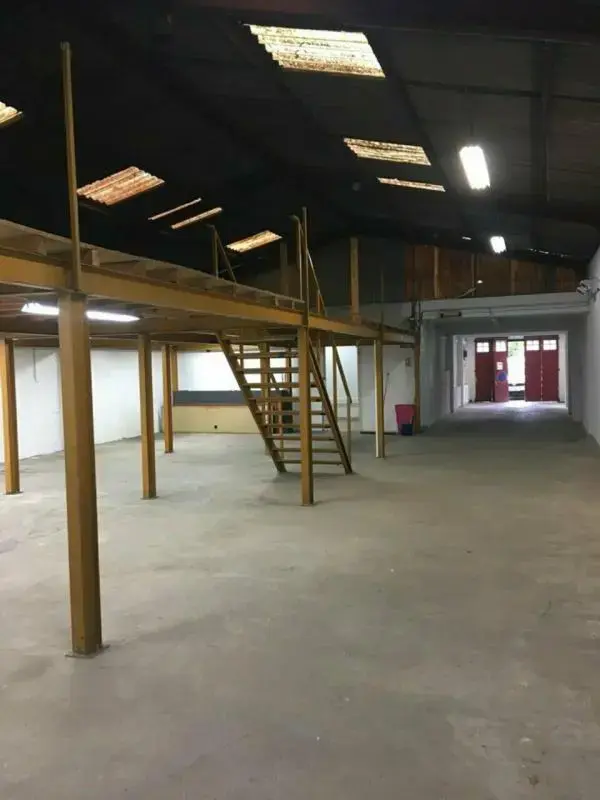 Flex in Ciboure for lease Interior Photo- Image 1 of 3