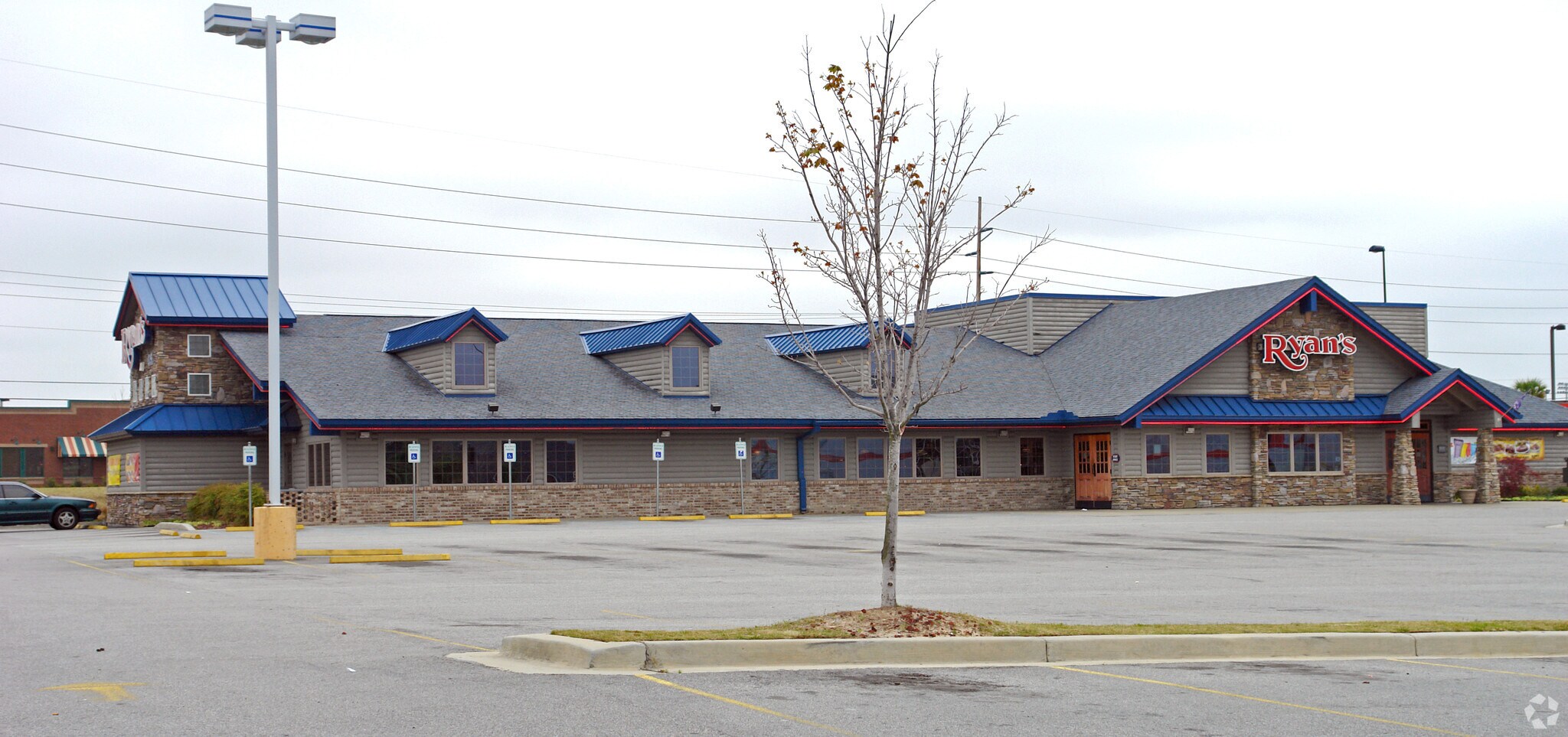 10052 Two Notch Rd, Columbia, SC for sale Primary Photo- Image 1 of 1