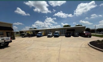 5771 Park Vista Cir, Fort Worth, TX for lease - Building Photo - Image 2 of 2