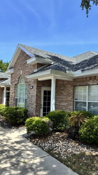 More details for 13400 Sutton Park Dr S, Jacksonville, FL - Office for Sale