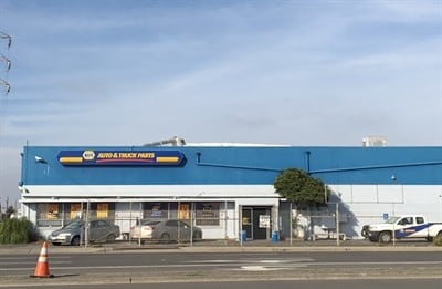 701 66th Ave, Oakland, CA for sale - Primary Photo - Image 1 of 1