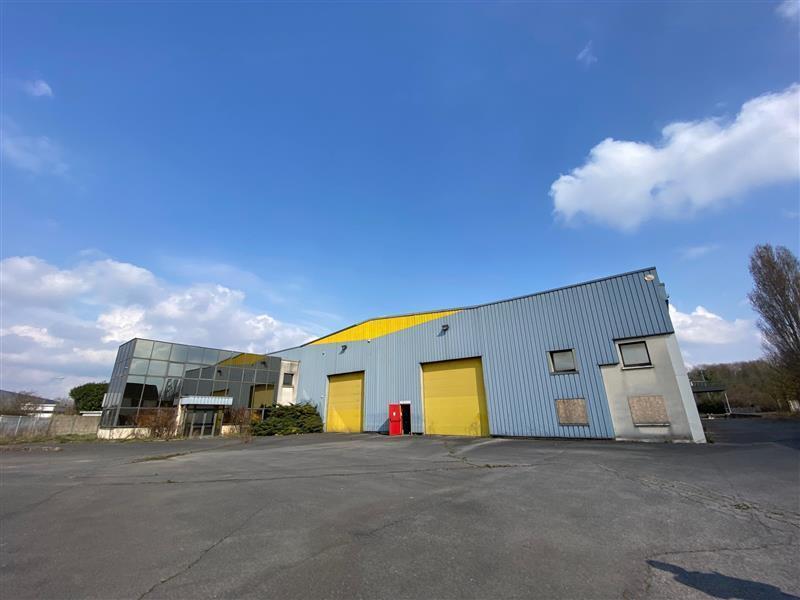 Office in Bonneuil-sur-Marne for lease Building Photo- Image 1 of 6