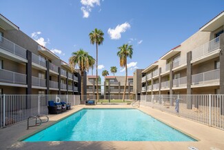 More details for 9423 N 17th Ave, Phoenix, AZ - Multifamily for Sale