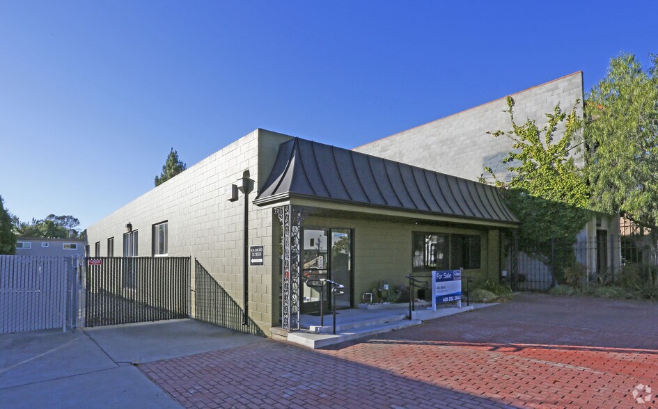 638 University Ave, Los Gatos, CA 95032