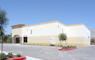 1327 Calle Avanzado, San Clemente CA - Warehouse