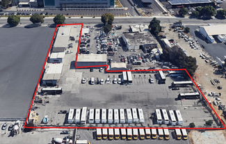 More details for 1535 S 10th St, San Jose, CA - Industrial for Lease