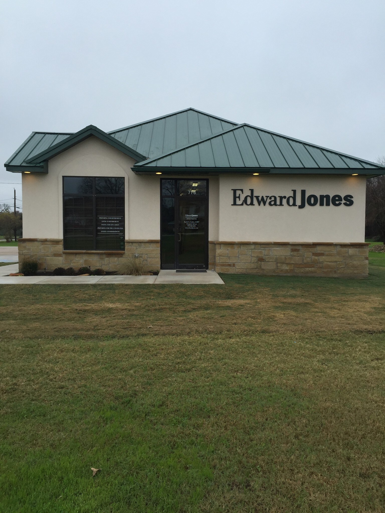 776 S Main St, Giddings, TX for sale Primary Photo- Image 1 of 1