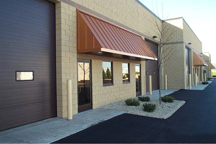 588-590 Citation Dr, Shakopee, MN for lease - Building Photo - Image 2 of 6