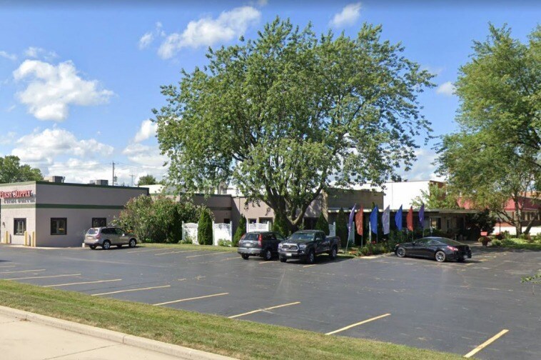 3305 N 124th St, Brookfield, WI for sale Building Photo- Image 1 of 1