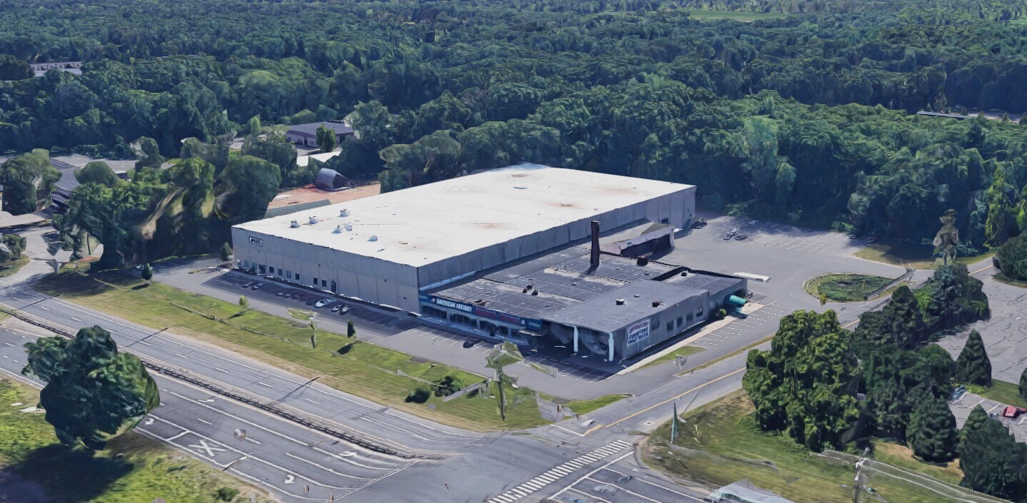 1315 John Fitch Blvd, South Windsor, CT for sale Building Photo- Image 1 of 1