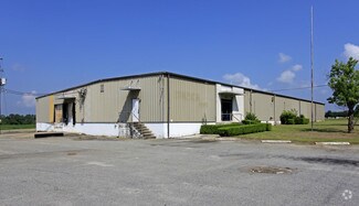 More details for 3075 Carter St, Meigs, GA - Industrial for Sale