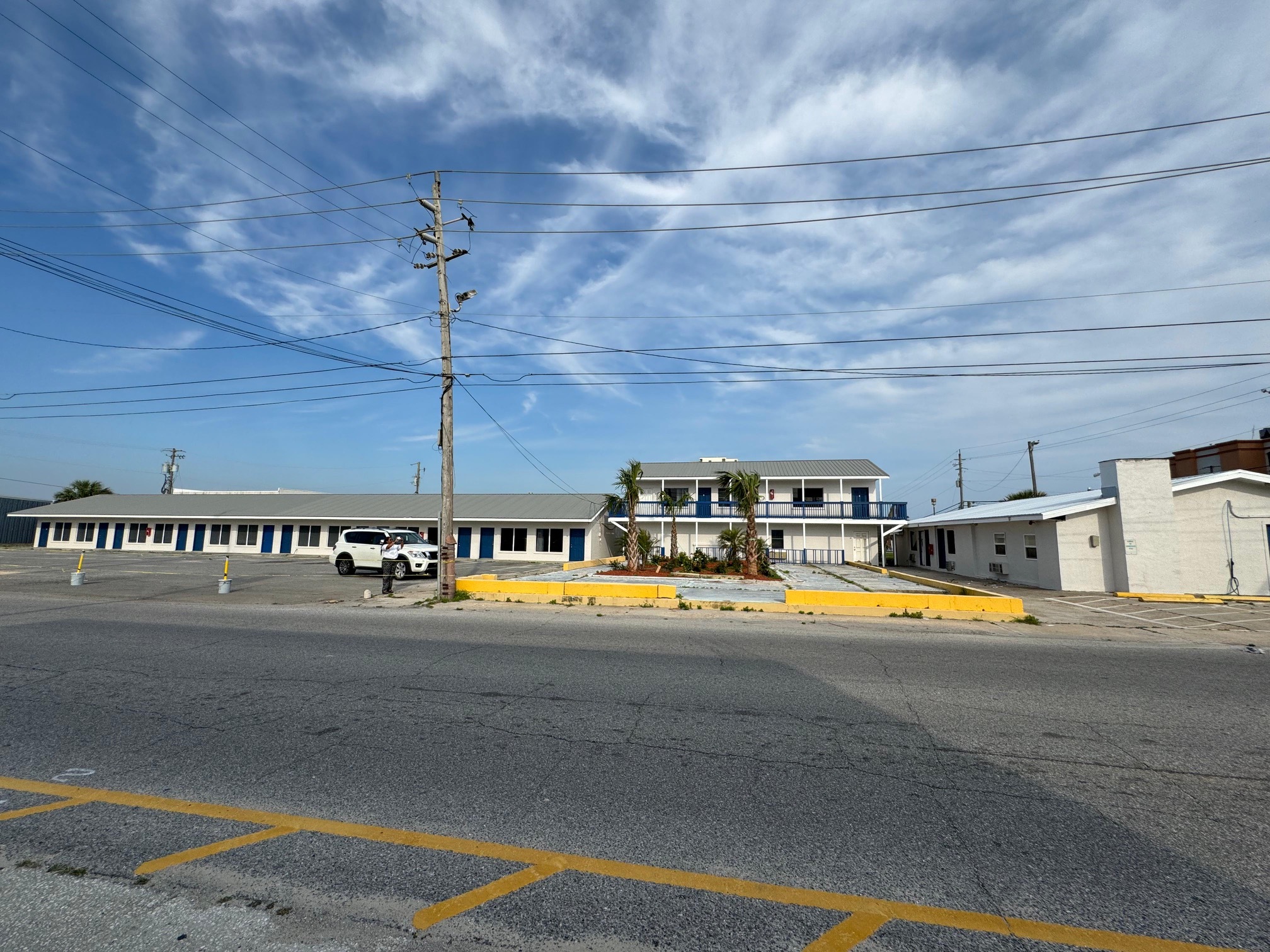 15328 Front Beach Rd, Panama City Beach, FL for lease Building Photo- Image 1 of 8