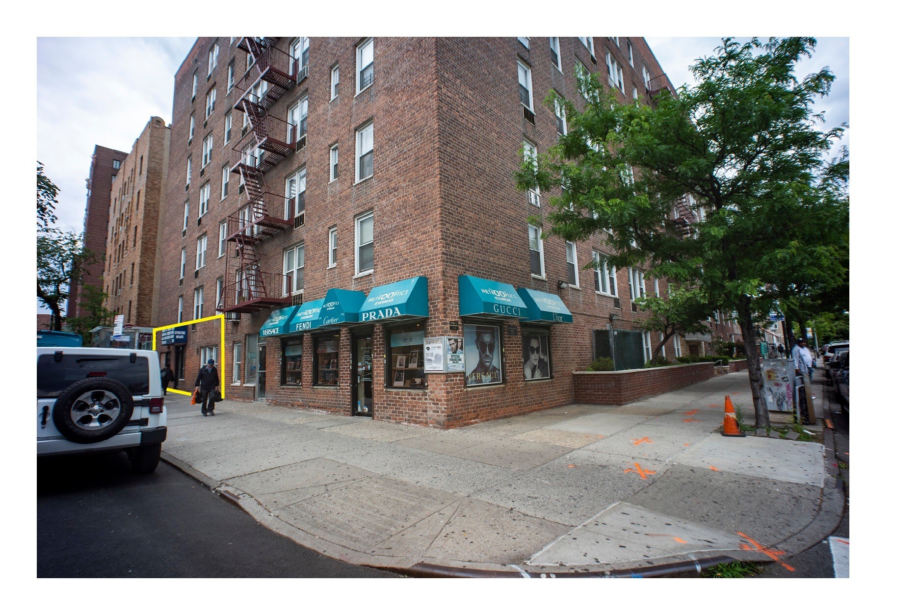 1332 Metropolitan Ave, Bronx, NY for sale Other- Image 1 of 1