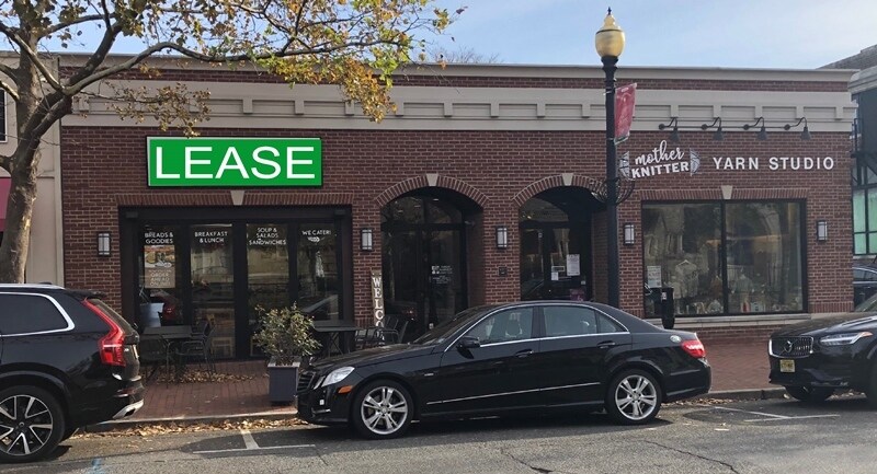 95-97 Broad St, Red Bank, NJ for sale Building Photo- Image 1 of 1