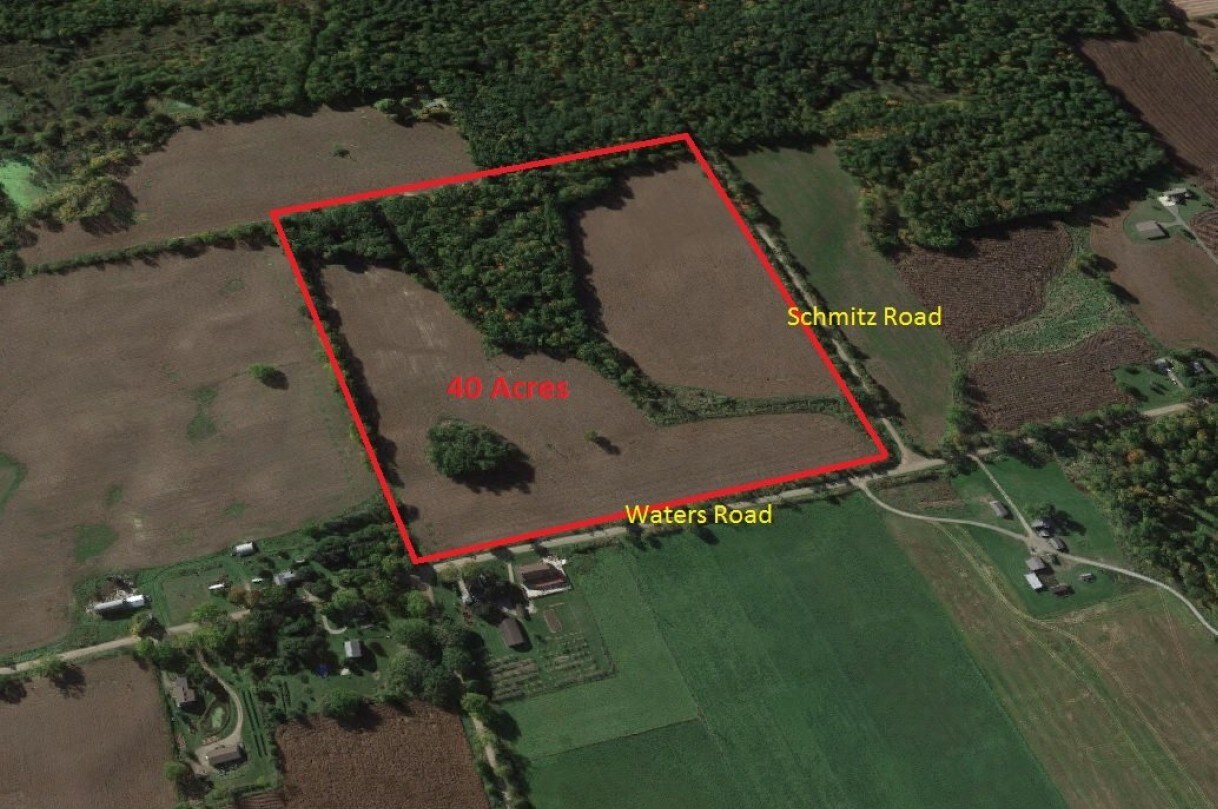 Waters Rd, Chelsea, MI 48118