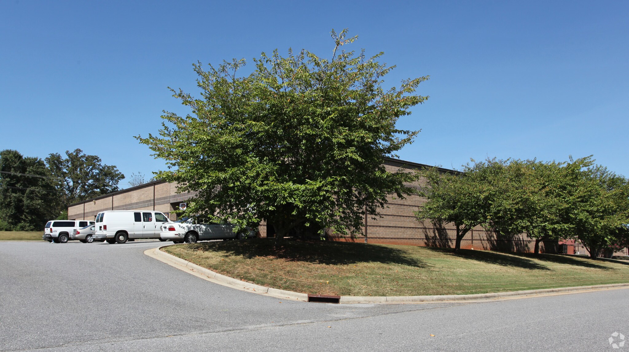 1236 SW Commerce St, Conover, NC for sale Primary Photo- Image 1 of 1