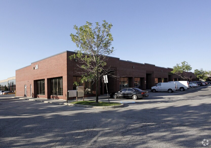 310 Millway Ave, Vaughan, ON for sale - Primary Photo - Image 1 of 1