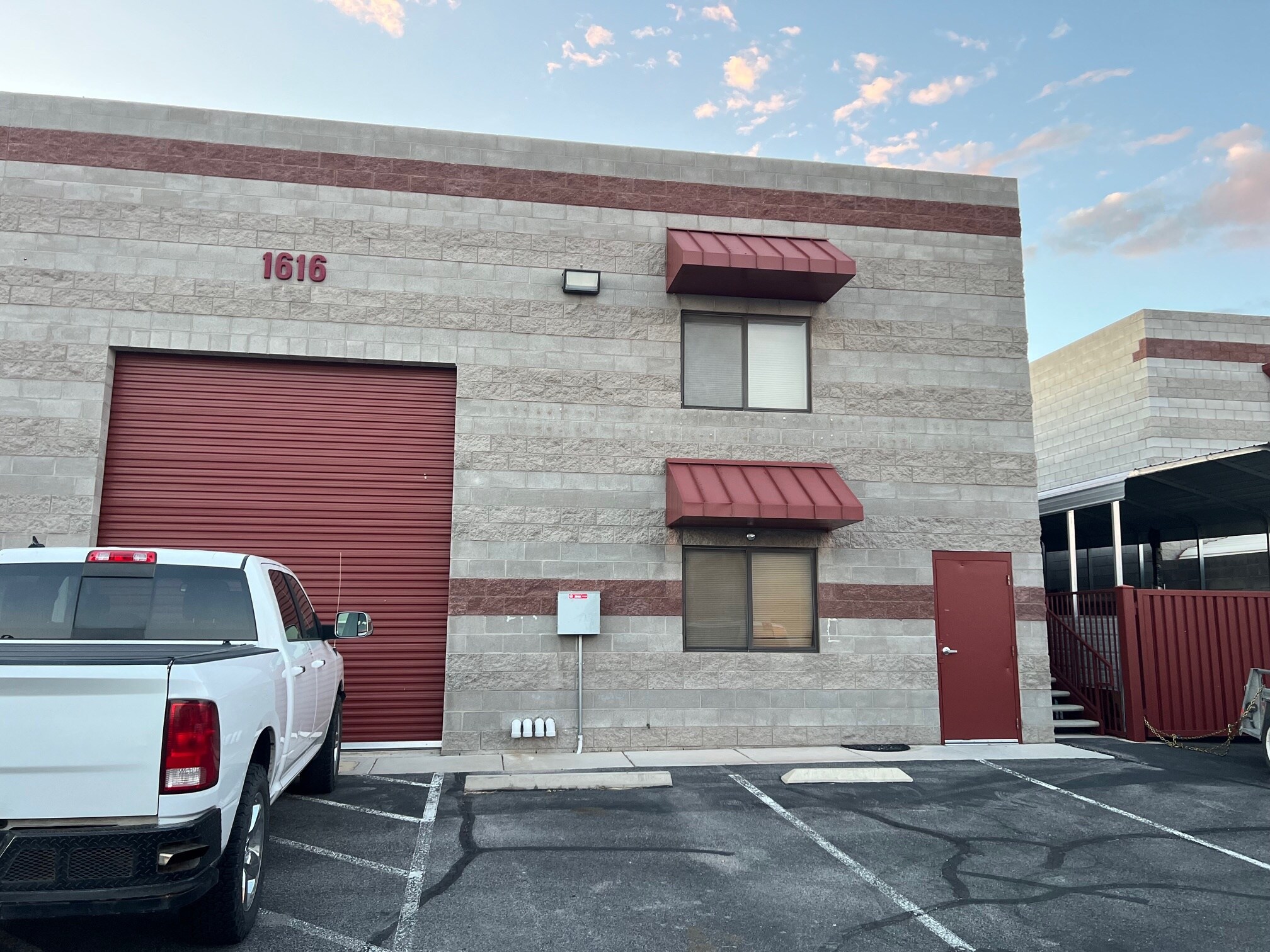 1616 Ann Way, Boulder City, NV for sale Building Photo- Image 1 of 1