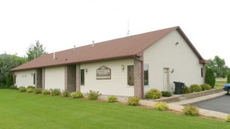 More details for 16015 NE Central Ave, Ham Lake, MN - Office for Sale