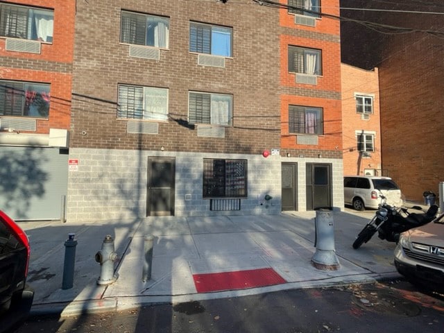 1893 Crotona Ave, Bronx, NY for sale - Building Photo - Image 1 of 1