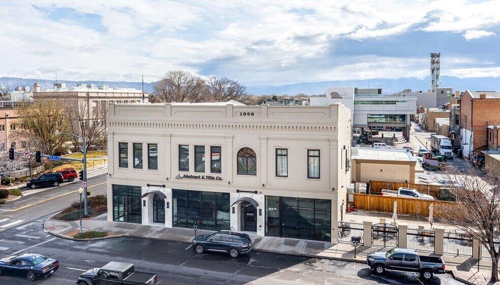 128 N 5th St, Grand Junction, CO 81501