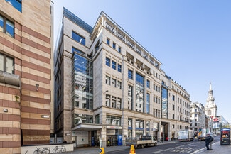 More details for 80 Cheapside, London - Office for Lease