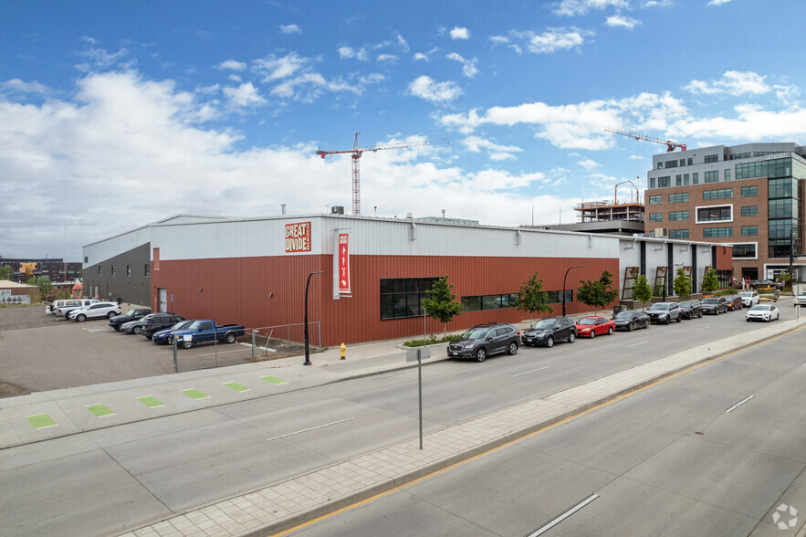 1812 35th St, Denver, CO for lease - Building Photo - Image 2 of 6