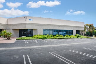 More details for 1940-1964 W Corporate Way, Anaheim, CA - Industrial for Sale
