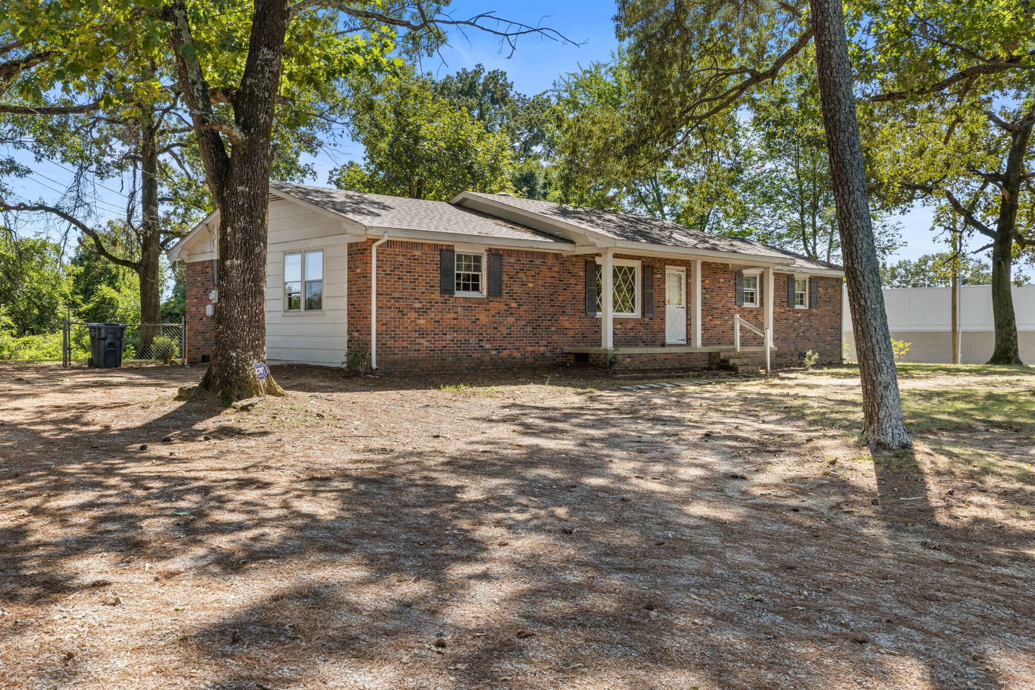 290 County Road 46, Florence, AL for sale Building Photo- Image 1 of 8