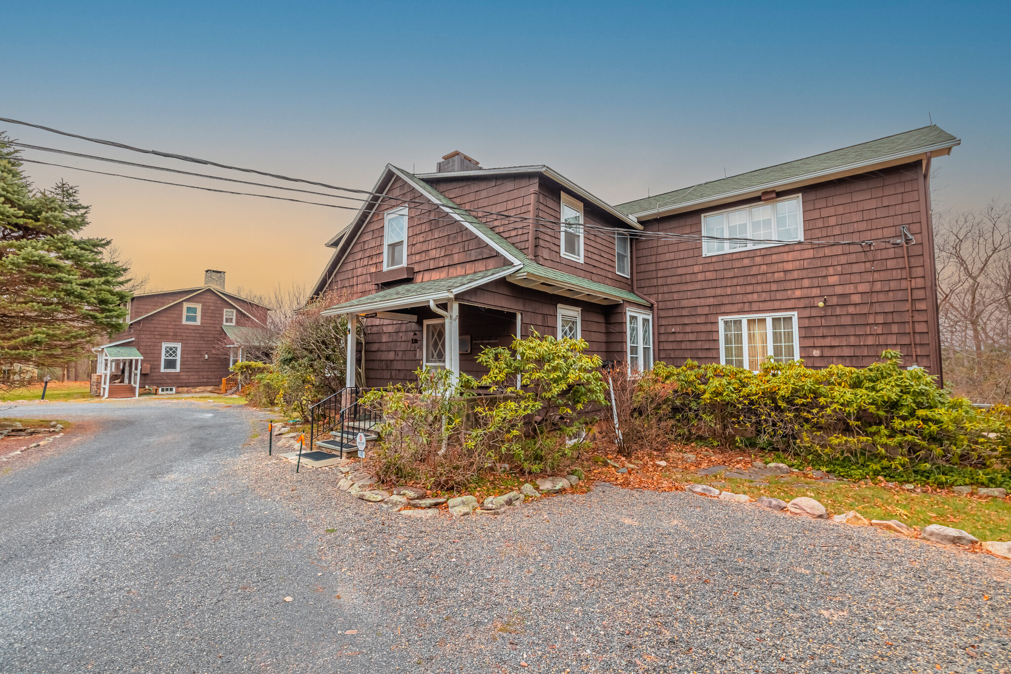 140 Knob Rd, Mount Pocono, PA for sale Primary Photo- Image 1 of 1