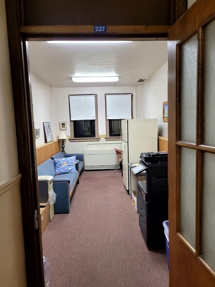 10785 Bennett Rd, Dunkirk, NY for lease - Interior Photo - Image 2 of 27