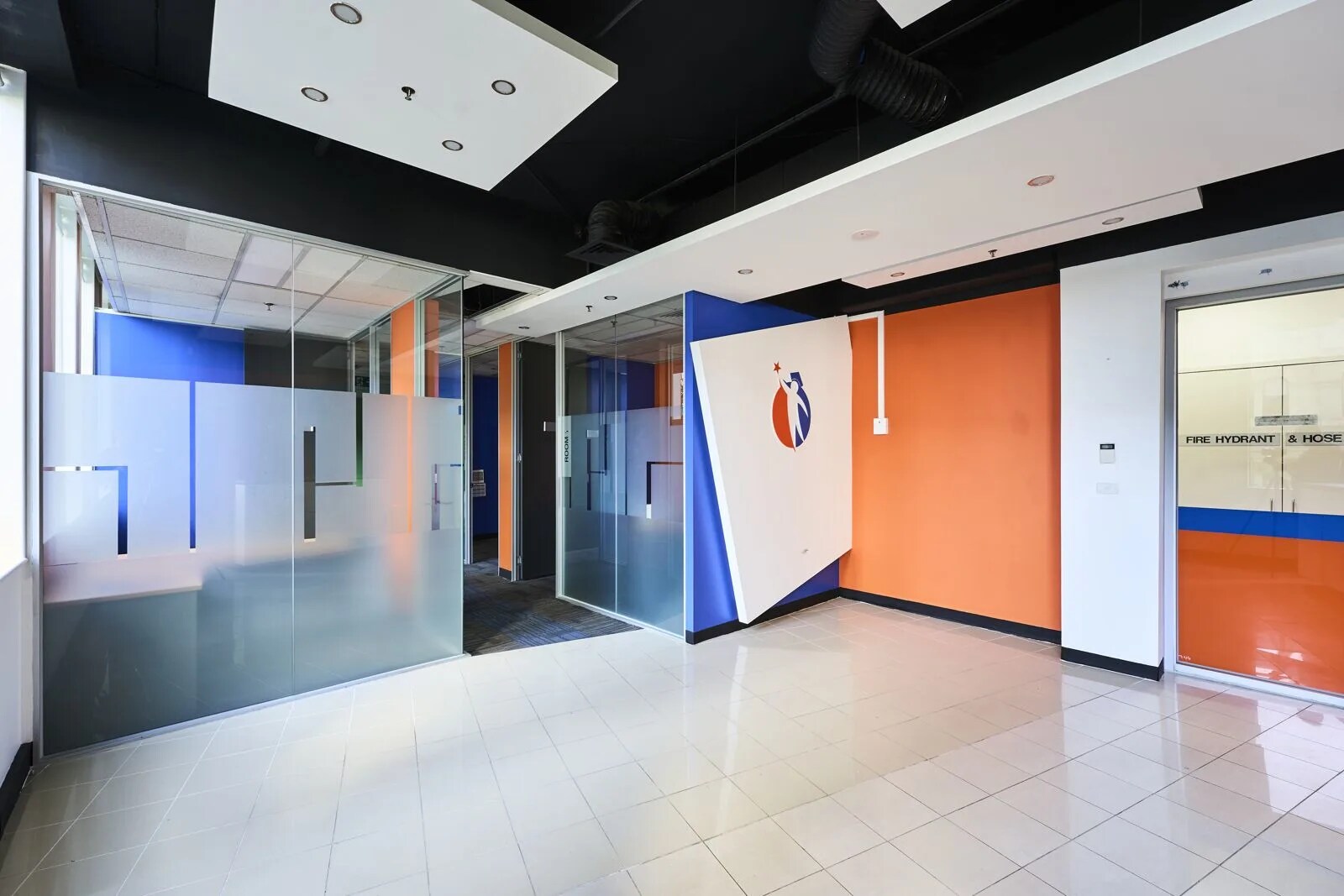20 Queen St, Melbourne for lease Interior Photo- Image 1 of 5