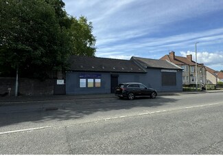More details for 228-230 Bank St, Coatbridge - Retail for Lease