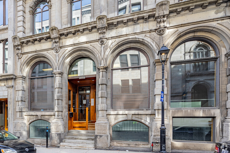 432 Rue Sainte-Hélène, Montréal, QC for lease - Building Photo - Image 3 of 3