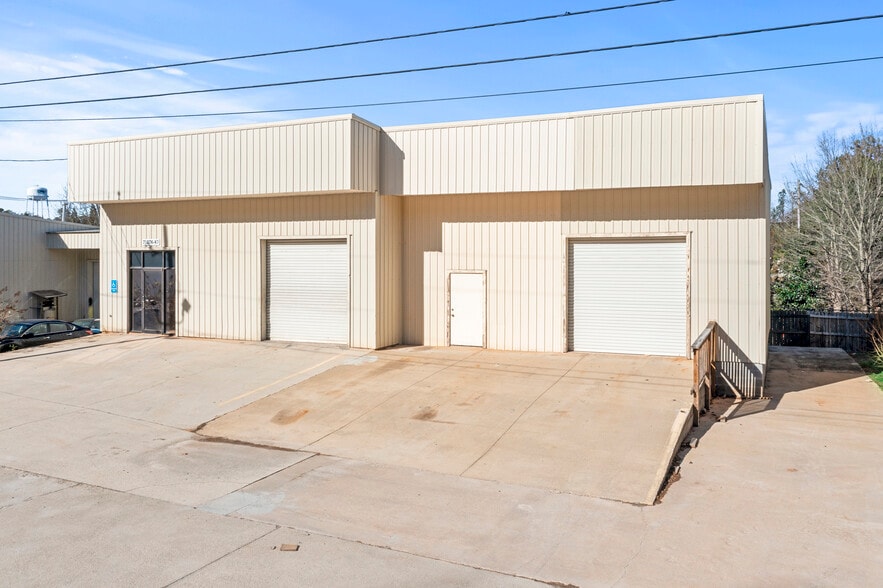 7189 Washington St SW, Covington, GA for lease - Building Photo - Image 1 of 10