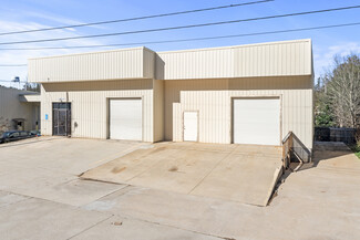 More details for 7187 Washington St, Covington, GA - Flex for Lease