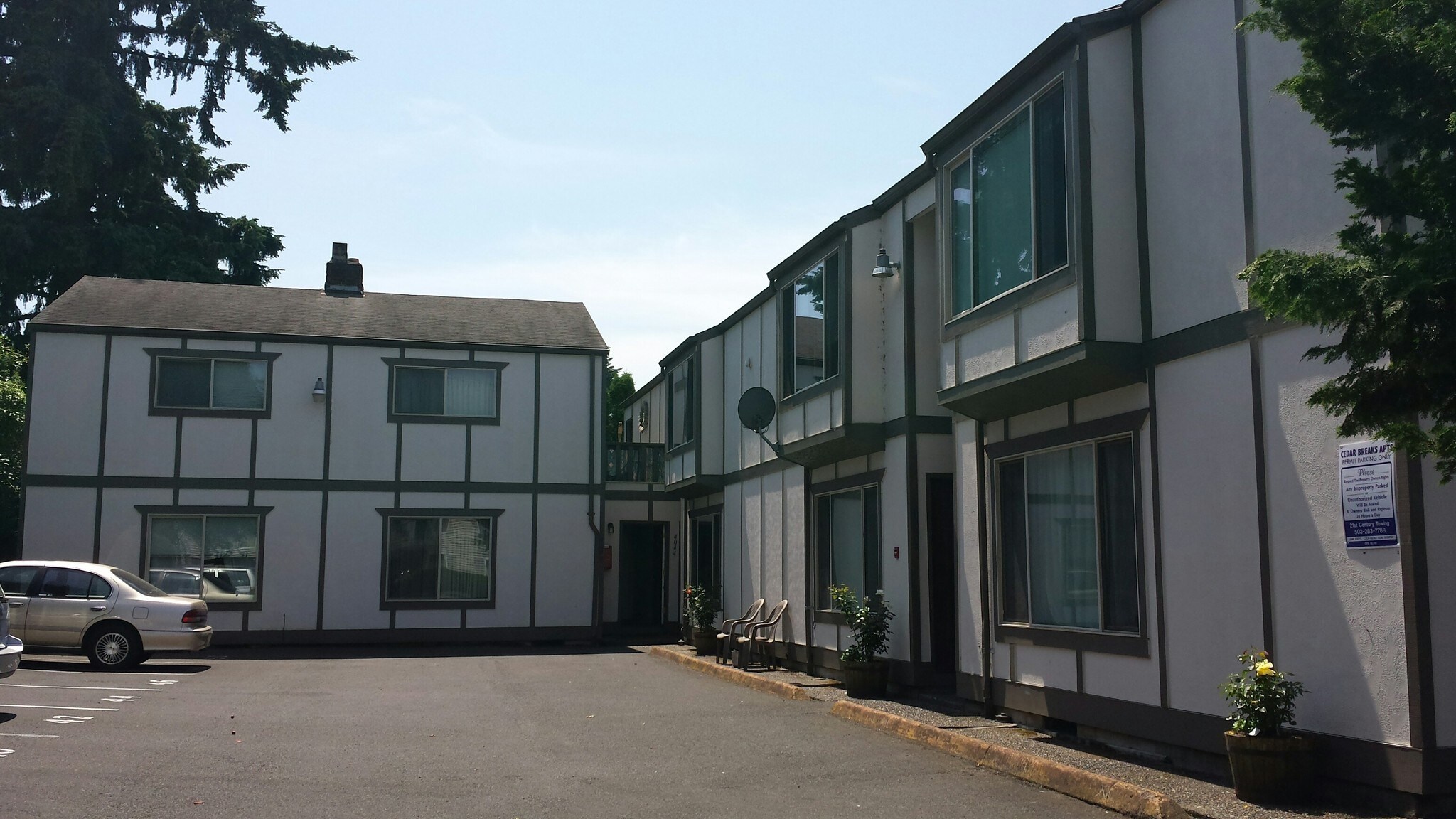 4032-4050 SE Holgate Blvd, Portland, OR for sale Primary Photo- Image 1 of 1