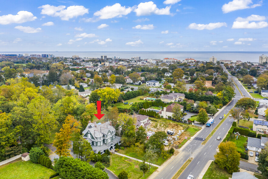 247 Cedar Ave, Long Branch, NJ for sale - Primary Photo - Image 1 of 1