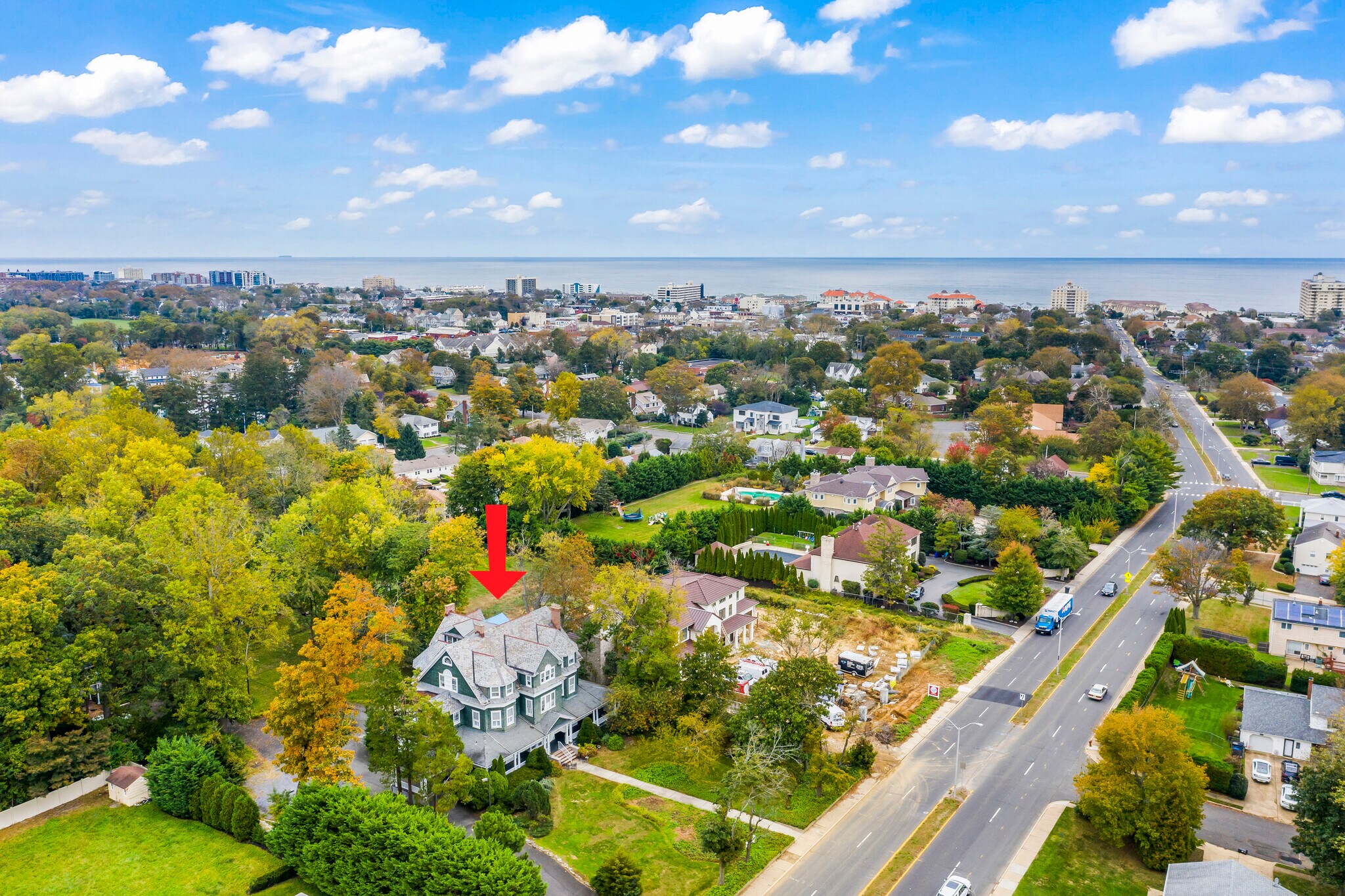 247 Cedar Ave, Long Branch, NJ 07740