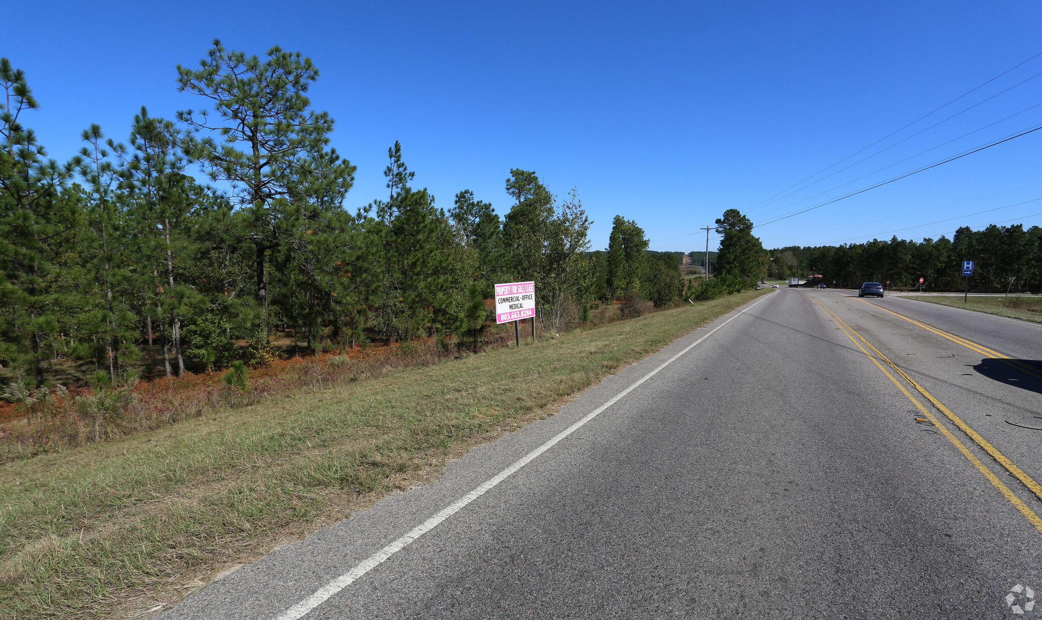 University Pky, Aiken, SC for sale Primary Photo- Image 1 of 1