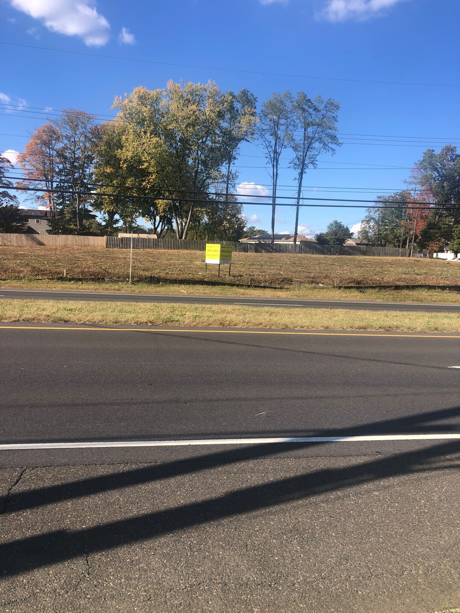 2111 Route 130, Florence, NJ for sale Primary Photo- Image 1 of 1