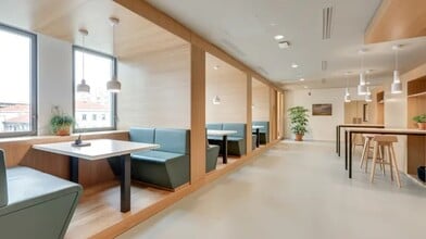 6 Stanford St, Nottingham for lease Interior Photo- Image 2 of 6