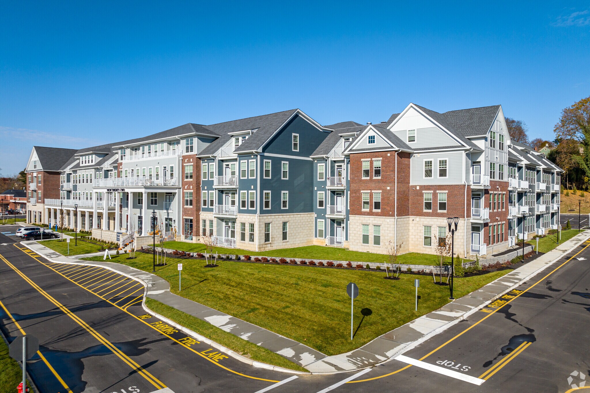 100 Ida Seals Dr, Clinton Township, NJ for sale Building Photo- Image 1 of 1