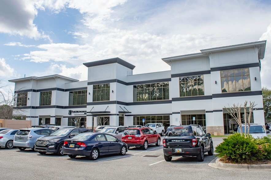 7741 Point Meadows Dr, Jacksonville, FL for lease - Building Photo - Image 3 of 9