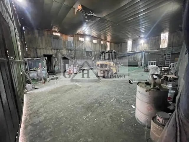 Industrial in Vimpelles for sale - Interior Photo - Image 2 of 6
