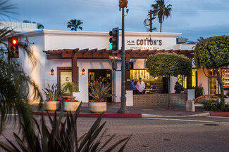 More details for 201 Avenida del Mar, San Clemente, CA - Retail for Lease