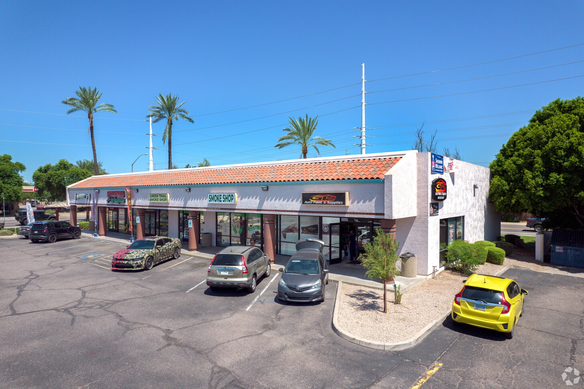 811 W University Dr, Mesa, AZ for sale Primary Photo- Image 1 of 1